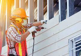 Affordable Siding Repair and Maintenance Services in Gifford, FL